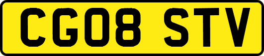 CG08STV