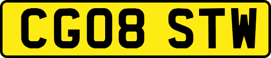 CG08STW
