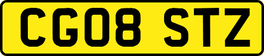 CG08STZ