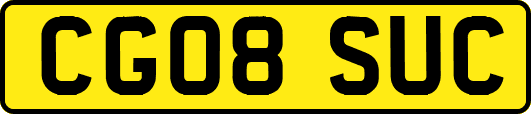 CG08SUC