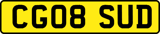 CG08SUD
