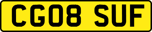 CG08SUF