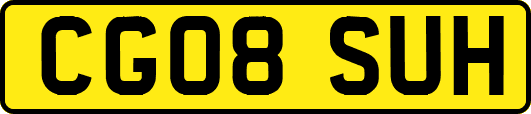 CG08SUH