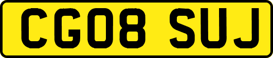 CG08SUJ