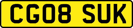 CG08SUK