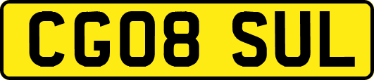 CG08SUL