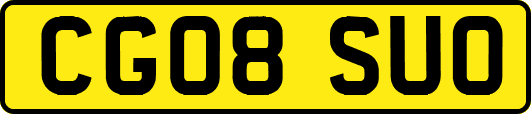 CG08SUO