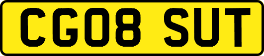 CG08SUT