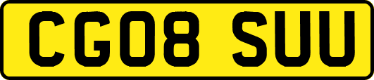 CG08SUU