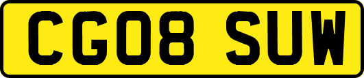 CG08SUW