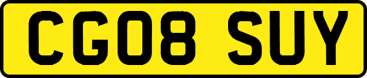 CG08SUY
