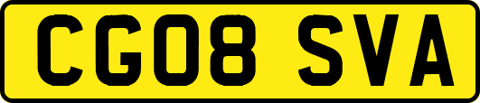 CG08SVA