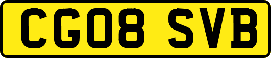 CG08SVB