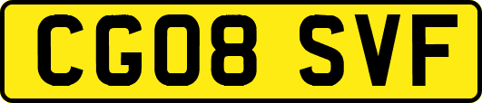 CG08SVF