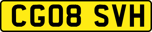 CG08SVH