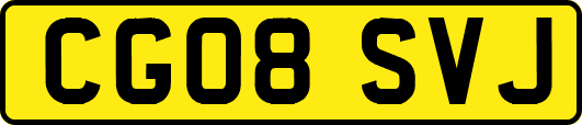 CG08SVJ