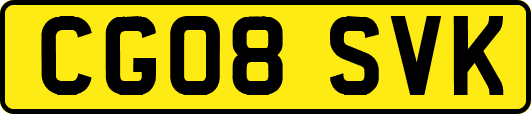 CG08SVK