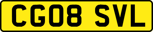 CG08SVL