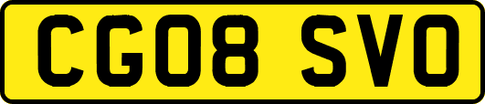 CG08SVO