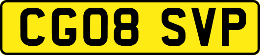 CG08SVP