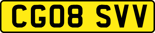 CG08SVV
