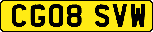CG08SVW