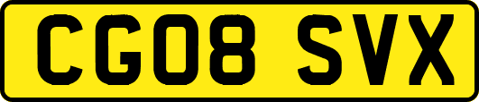 CG08SVX