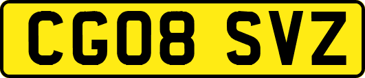 CG08SVZ
