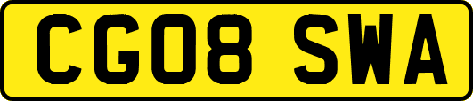 CG08SWA
