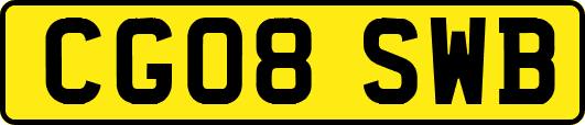 CG08SWB