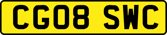 CG08SWC