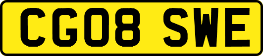 CG08SWE
