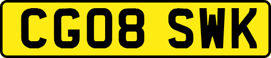 CG08SWK