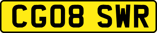 CG08SWR
