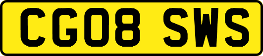CG08SWS