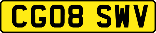 CG08SWV