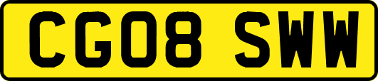 CG08SWW