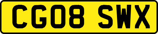 CG08SWX