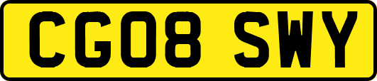 CG08SWY