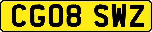 CG08SWZ