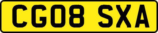 CG08SXA