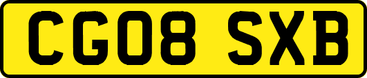 CG08SXB