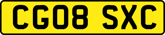CG08SXC