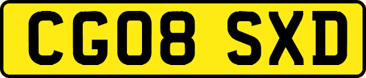 CG08SXD