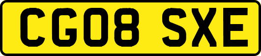 CG08SXE