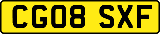 CG08SXF
