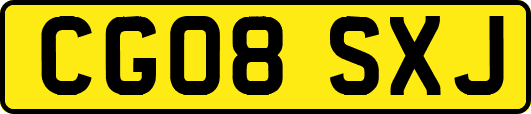 CG08SXJ