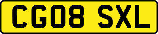 CG08SXL