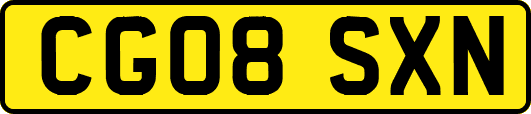 CG08SXN