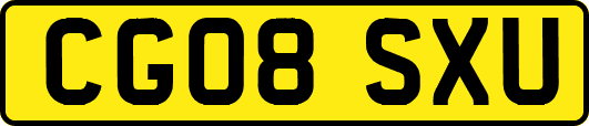 CG08SXU